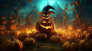 Bruitage Halloween Theme bruitagegratuit [upl. by Helenka295]