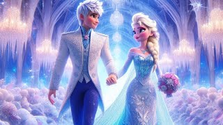 Elsa’s Wedding The Song That Brought Fans to Tears [upl. by Kendricks733]