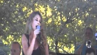 Haley Reinhart Deedles Blues [upl. by Evers674]