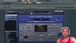 Omnisphere 2 free download Presets [upl. by Beitnes]