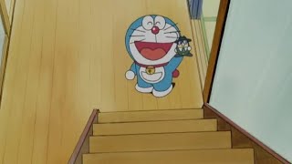 Doraemon  Nobita ka ghar bna bhul bhulaiya [upl. by Yelsnia]