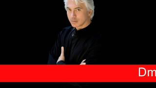 Dmitri Hvorostovsky SolovyovSedoy Moscow Nights [upl. by Ardnekat]