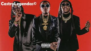 Migos  Narcos legendado ptbr [upl. by Osman]