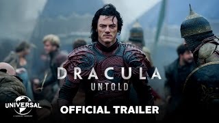 Dracula  First Trailer 2025  Keanu Reeves Jenna Ortega [upl. by Jourdan]