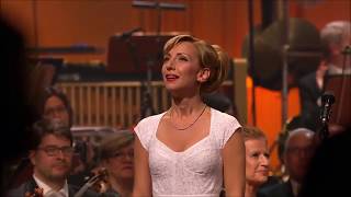 Skyrim  The Dragonborn Comes  Swedish Radio Symphony Orchestra  Sabina Zweiacker [upl. by Nannah]