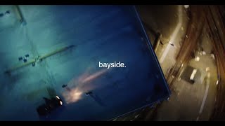 Bands1m  BAYSiDE Official Music Video [upl. by Darby]