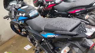 Bajaj showroom goalpara and Bajaj bikes Pulsar 150 Pulsar NS 160 rs 200 Pulsar [upl. by Maram615]