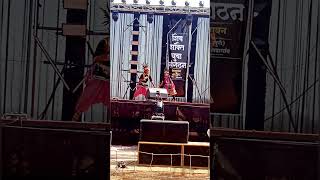 Shiv Shakti Yuva Sangathan Pendrawand dwara aayojit DJ dance Pratiyogita  1vidio [upl. by Rubina]