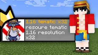 Best Texture Pack For Youtubers 01510 CatLerDaOne [upl. by Anyotal]