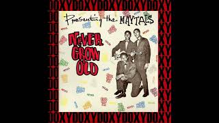 The Maytals  Never Grow Old  Treat Me Bad  1964 [upl. by Yusem830]