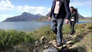 Wilderness Walking in Knoydart [upl. by Aneret]