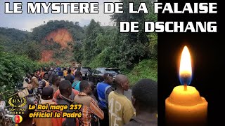 LE MYSTÈRE DE LA FALAISE DE DSCHANG [upl. by Ased]