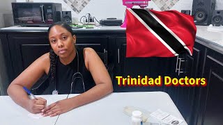 quotTrinidadian Doctorsquot  TRINSANITY [upl. by Gallagher]