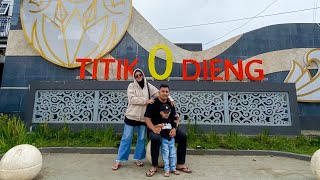 Explore Dieng 2024  Arka Vlog dieng wonosobo jawatengah kawahsikidang candiarjuna [upl. by Akcimahs]