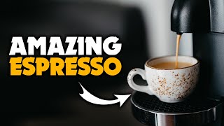 Best Espresso Machine in 2023 Top Picks For Home Office amp Professional Use [upl. by Etnaid706]