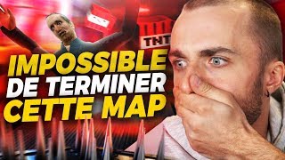 IMPOSSIBLE DE TERMINER CETTE MAP  ft Gotaga Micka Doigby Locklear Domingo [upl. by Aniroz823]