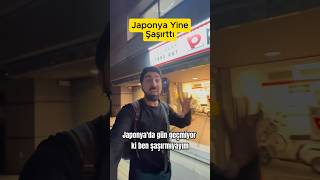 Japonya yok artık dedirtti travel gezi seyahat japonya [upl. by Daile175]