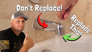 Water Not Coming Out Of Shower Head Tub Spout Diverter Repair [upl. by Sillek]