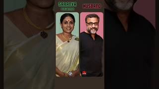 Actress Saranya Ponvannan family shorts trending vfamily2002 saranyaponvannan waterpacket [upl. by Heather398]