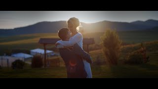 Marika amp Mirko  wedding video clip [upl. by Harret]