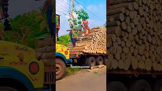 🔥 കരളു വാടി പോവും💥🙆‍♂️ loading hardwork malayalam shorts driver [upl. by Farley]