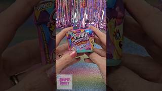 Pinky Promise Gemmy Friends Party unboxing Kawaii pinkypromise unboxing asmr asmrspunds shorts [upl. by Hike]