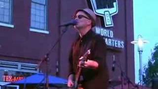 Marshall Crenshaw  Crying Waiting Hoping [upl. by Eelsha]