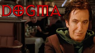 Dogma  Full Movie Comedy Recap  Kevin Smith [upl. by Erich805]