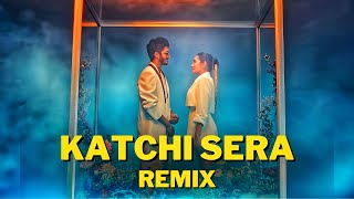 Katchi Sera  Tamil Beater Remix  tamil song remix [upl. by Aissac]