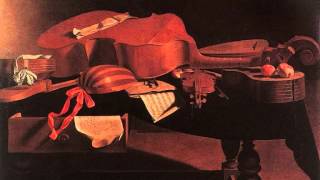 JP Kirnberger  Sinfonia in D major for horns strings and continuo [upl. by Etyak198]