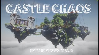 Castle Chaos  Yeggs [upl. by Hathaway503]