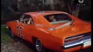 dukes of hazzard rodney atkins [upl. by Danika]