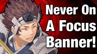 A History of Fire Emblem Heroes Banners amp Summonable Units [upl. by Dennett]