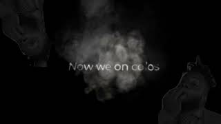 Cobhams Asuquo  Breathe Official Lyric Video [upl. by Anik]