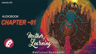 Mother of Learning Ch01 [upl. by Kavita240]