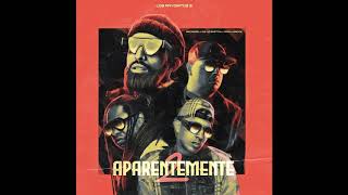 Arcángel  Aparentemente 2 1 HORA ft De La Ghetto Yaga y Mackie [upl. by Tearle847]