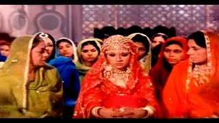 BarbaadEMohabbat Ki Dua HD  Mohd Rafi  Laila Majnu [upl. by Ardiek]