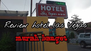 Review hotel las Vegas kopeng [upl. by Anaira]