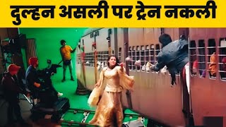 Dilwale Dulhania Le Jayenge Movie Behind the scenes  DDLJ Best Scene Movie Shooting Shahrukh khan [upl. by Alesi333]