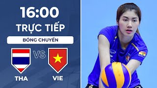 🔴 Việt Nam vs Thái Lan  เวียดนาม  ไทย  Derby Đỉnh Cao Của Đông Nam Á [upl. by Gipps]