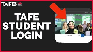 TAFE Account Login How to Sign in TAFE Account on PC2023 [upl. by Haroun]