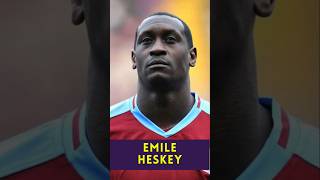 OVERVIEW  Emile Heskey premierleague fyp shorts [upl. by Dachi]