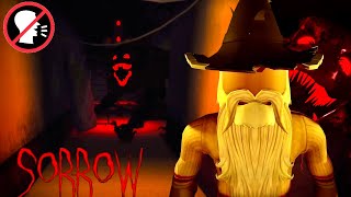 This Roblox HORROR Made My Skin Crawl [upl. by Eniala]