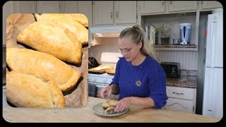 How to Make Empanadas  Anyone can do it S1 Ep 22 [upl. by Azelea]