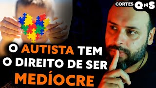 Identitarismo laudo médico e ilusão de ser especial [upl. by Talanian]