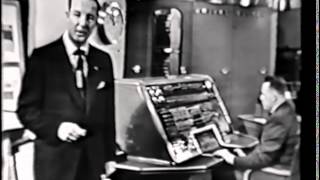 Univac Commercial [upl. by Ymot]