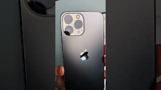 Iphone 13 pro max 256 gb pta approved smartphone iphone12pubg4inbanaur [upl. by Ruyle]