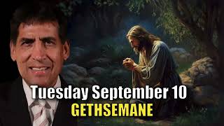 Lesson 11 Tuesday GETHSEMANE [upl. by Enyahc369]