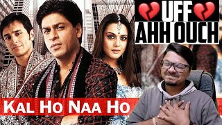 Kal Ho Naa Ho Movie Review  Yogi Bolta Hai [upl. by Rem]