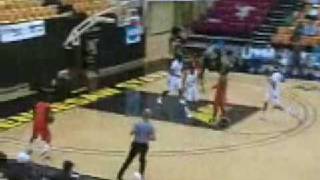 DeMarcus Cousins  LeFlore vs Westlake Highlights [upl. by Ymij]